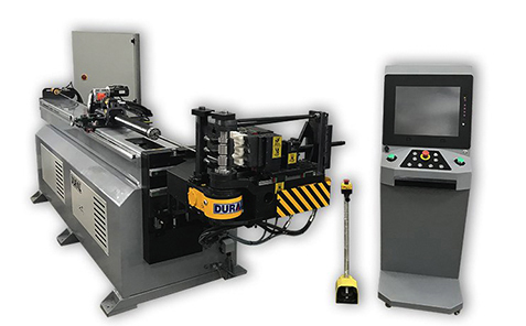 Inostron CNC Boru Bükme