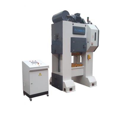 Inostron Eksantrik Pres