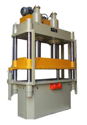 Inostron Hidrolik Pres