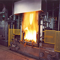 Inostron Isıl İşlem