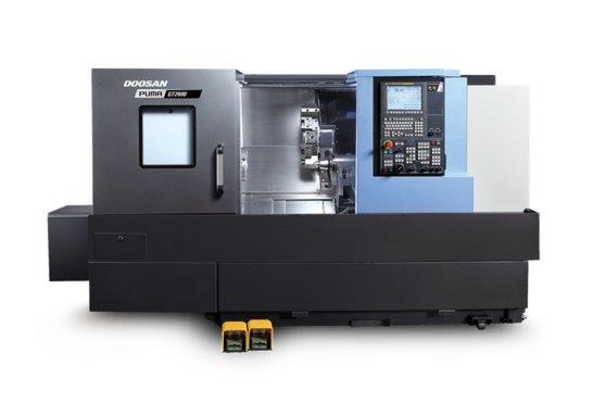 Inostron Talaşlı Üretim