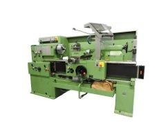 Inostron Talaşlı Üretim