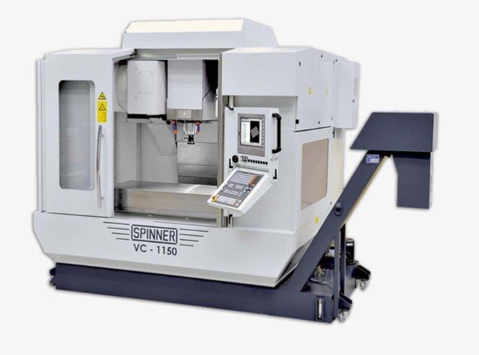 Inostron Talaşlı Üretim