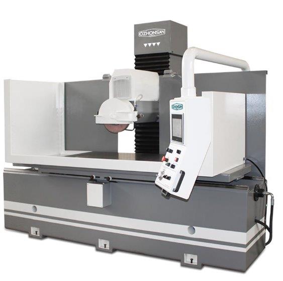 Inostron Talaşlı Üretim